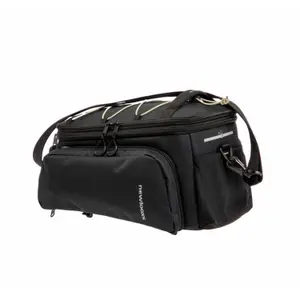 Luggage rack Bag Newlooxs Sports Racktime 2 31L image-0