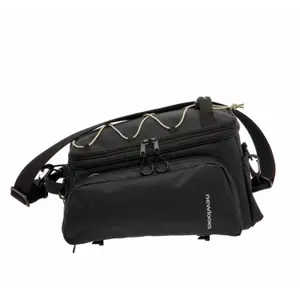 Luggage rack Bag Newlooxs Sports Racktime 2 31L image-1