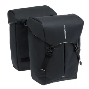 Paire de sacoche de porte-bagages Newlooxs Sports 40L image-1