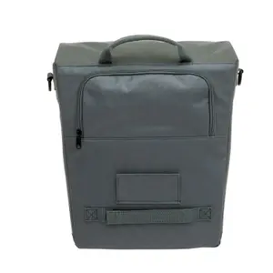 Τσάντα για βαλίτσες Newlooxs Tulum 16L image-1