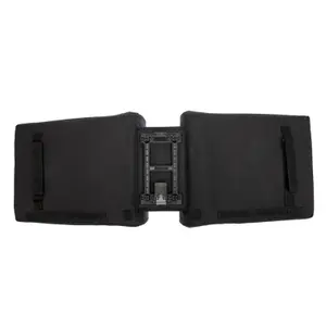 Paire de sacoche de porte-bagages Newlooxs Tulum 32L image-2