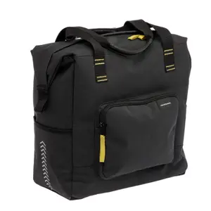 Τσάντα για βαλίτσες Newlooxs Tulum Camella 26L image-2