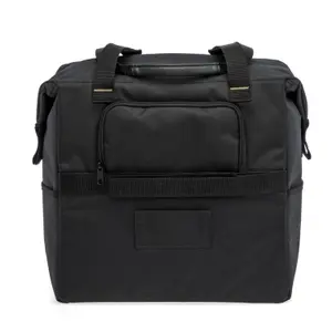 Τσάντα για βαλίτσες Newlooxs Tulum Camella 26L image-1