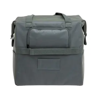 Gepäckträgertasche Newlooxs Tulum Camella 26L image-2