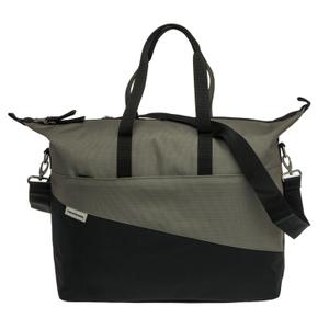 535552-gepacktragertasche-newlooxs-oslo-tendo-single-21l-khaki-schwarz-21-l
