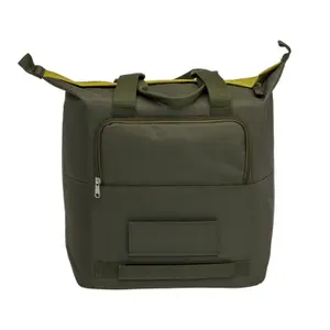Τσάντα για βαλίτσες Newlooxs Oslo Shopper Kota 24L image-1