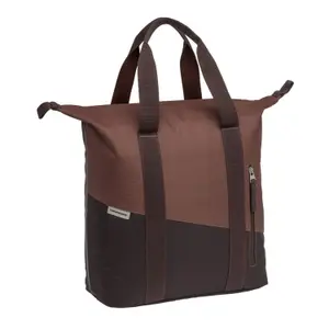 Τσάντα για βαλίτσες Newlooxs Oslo Shopper Kota Lie De Vin 24L image-2