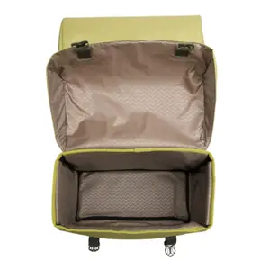 Paar Gepäckträgertaschen Newlooxs Oslo Joli 37L image-2