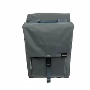 Par de alforges de porta-bagagens destacável Newlooxs Tulum 32L image-1