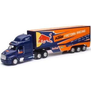 Truck model NewRay Team KTM Red Bull