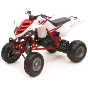 Maquette quad NewRay Yamaha Raptor 660R