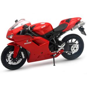 Motorcycle model NewRay Ducati 1198