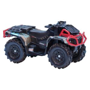 Maquette quad NewRay Can-Am Outlander XMR 1000R
