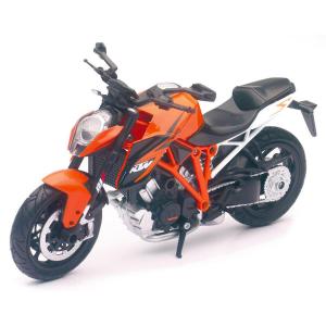 Motorcycle model NewRay KTM 1290 Super Duke R