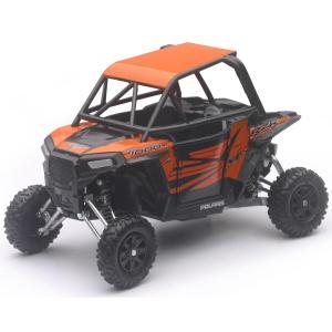 Model NewRay SSV Polaris RZR XP 1000 EPS