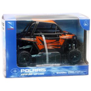 Model NewRay SSV Polaris RZR XP 1000 EPS image-1