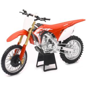 Motorradmodell NewRay Honda 450 CRF