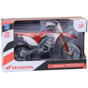 Motorradmodell NewRay Honda 450 CRF image-1