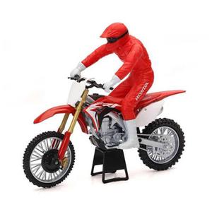 Motorcycle model NewRay Honda 450 CRF Cascadeur