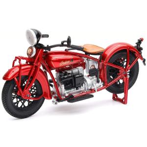 Motorcycle model NewRay Indian 1930