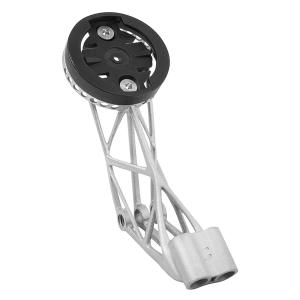 GPS-understøttelse Newton 3D