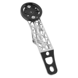 GPS-støtte med holder til Garmin, Bryton, Wahoo Newton