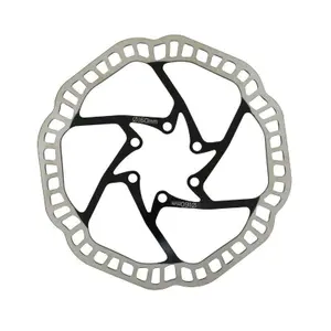 Discos de travão para bicicletas de montanha 6 todos Newton Brakco image-0