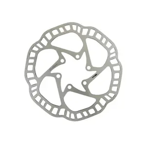 Brake disc 6 all Newton Brakco