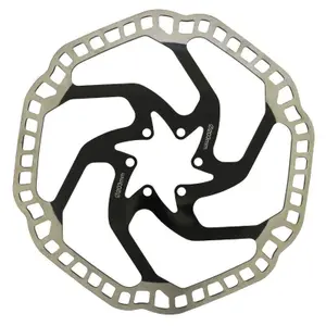 Remschijven voor mountainbikes 6 all Newton Brakco image-0