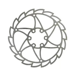 Bremsscheibe MTB 6 alle Newton Brakco image-0