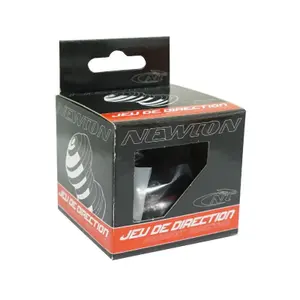 Juego de dirección integrado taza inferior - taza superior - cono 39.8 Newton 1"1-2 - 1"1-8 image-2