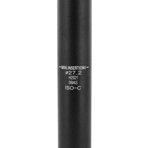 Tige de selle VTT suspension Newton image-3