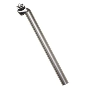 Tige de selle VTT aluminium base Newton image-0