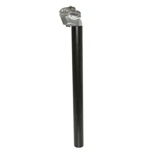 Aluminum seat post base Newton