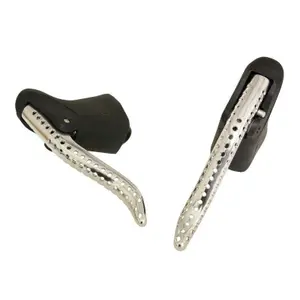 Pair of brake levers alu Newton Aero Allege image-1