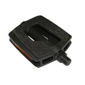 City resin pedals with super grip inserts Newton image-1