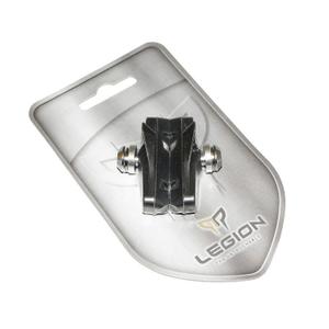 Par de pastillas de freno de carretera silent legion - alineación automática multiajuste Newton Shimano image-1