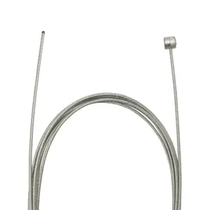 Caja de 25 cables de freno de acero Newton image-0