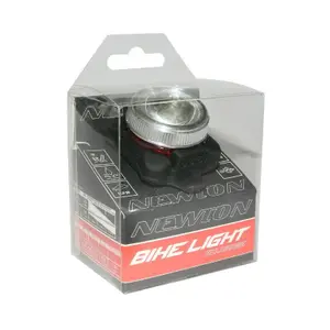 Éclairage vélo USB avant Newton Light22Af Cob Leds 130 Lumens image-2