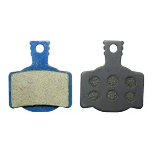 Et par bremseklodser til mountainbike Newton Magura Mt2-4-6-8 (Newton Organic) image-1