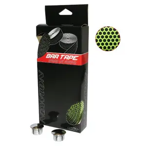 Silicone hanger tape with plugs Newton image-0