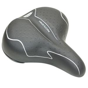 Women's elastomer gel city saddle Newton Spirit image-0