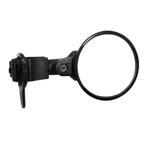 Rétroviseur vélo gauche ou droit fixation sur cintre Newton image-0