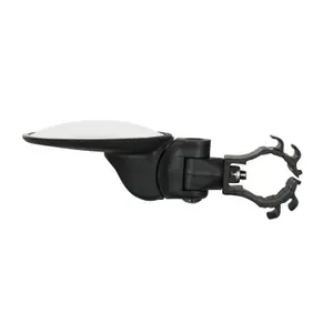 Rétroviseur vélo gauche ou droit fixation sur cintre Newton image-4