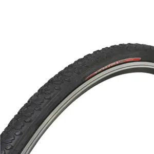 Vtc cross tire Newton Crampon Protectivelayer renfort anti-crevaison 2.5Mm Tr (35-622) compatible VAE image-0