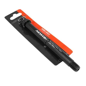 Axe-blocage de roue VTT traversant avant avec levier filetage 1.5 Newton Boost Fox image-1