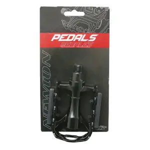 Pedale Straße Alu Newton 500 D9-16 image-1