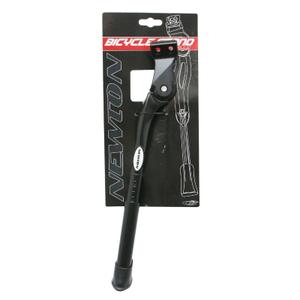 Caballete lateral de bicicleta ajustable, 2 tornillos en la base, distancia entre centros 18 mm Newton 24-28 " image-2