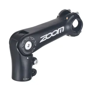 Attacco per mountain bike -urban-trekking regolabile in alluminio Newton Zoom 25.4 L 110 mm Ahead-Set 1"1-8 image-3
