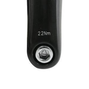 Vástago de colores Road-fixie con émbolo Newton image-1